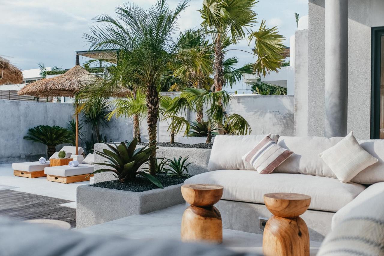 Villa Concrete Retreat