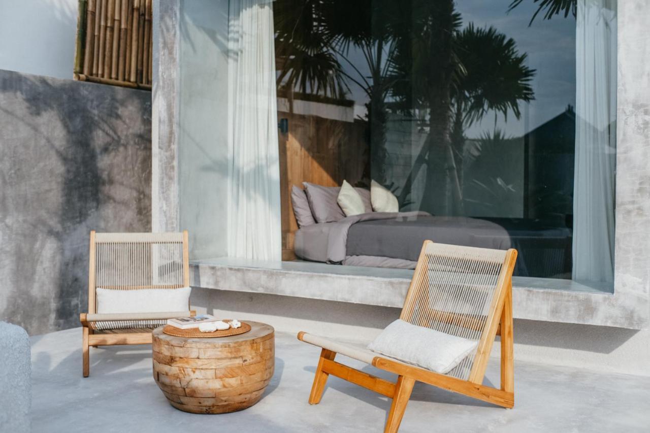 Concrete Retreat Canggu