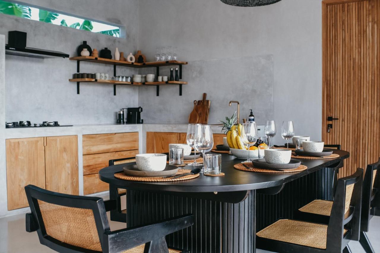 Concrete Retreat Canggu