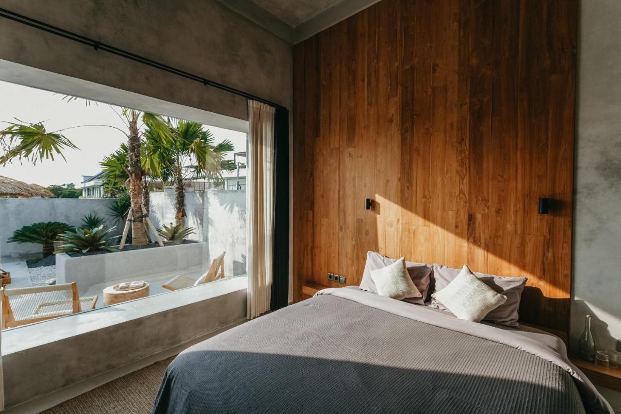Villa Concrete Retreat Canggu