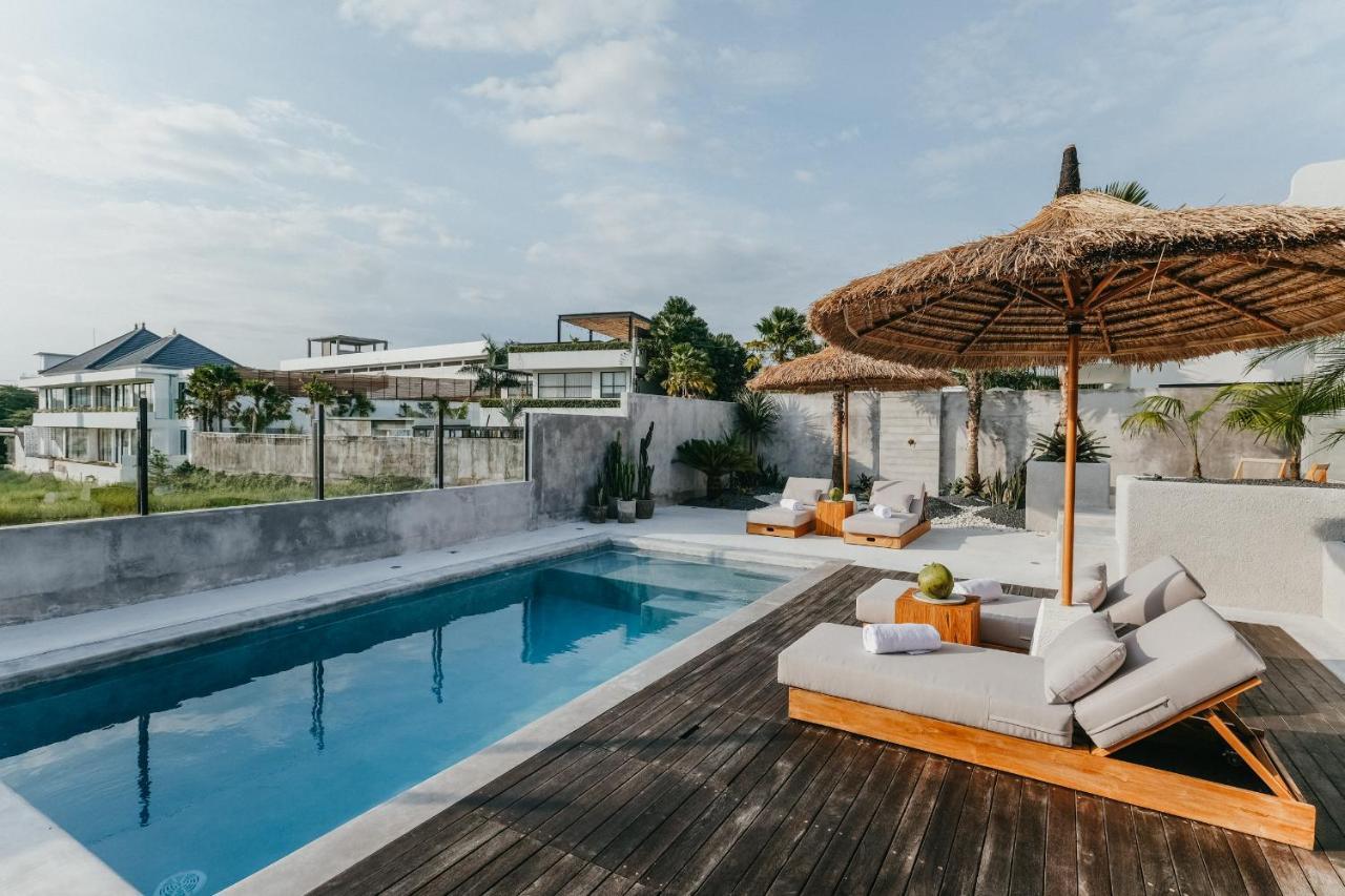 Concrete Retreat *