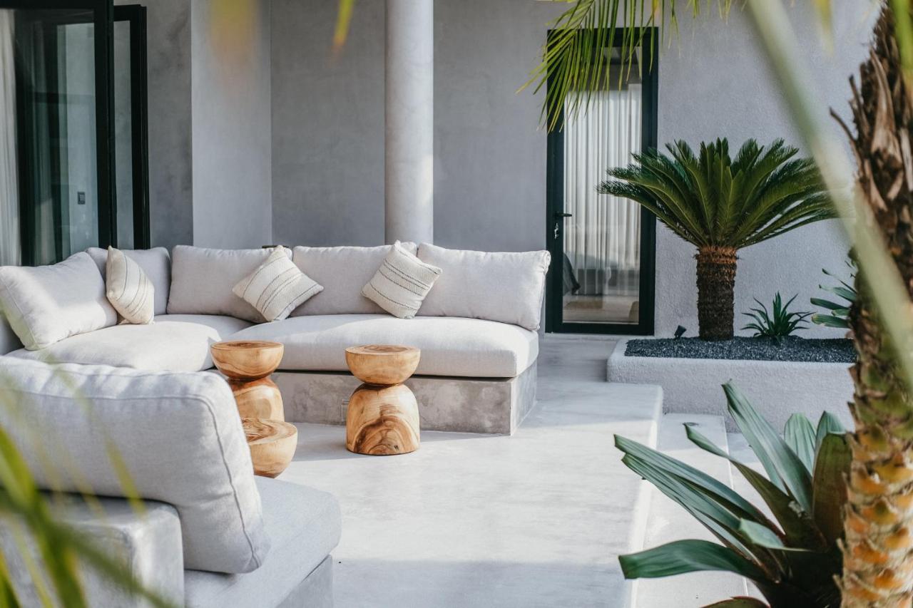 Concrete Retreat *
